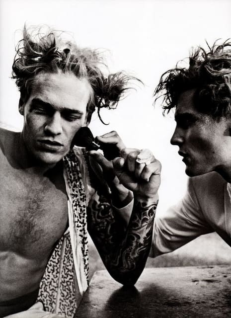 Curiouser & curiouser — British GQ Style