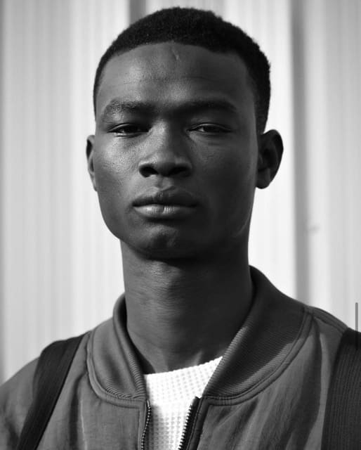 Who Decides War S/S 22 Show — Who Decides War