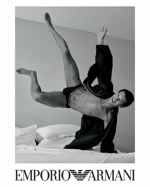 Loic Namigandet — 4