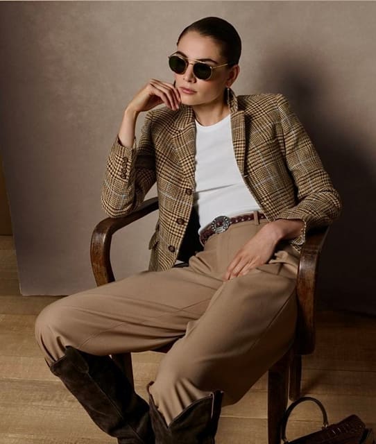 Pre-Spring Collection 2023 — Polo Ralph Lauren