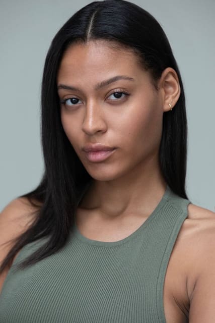 Maya Cole
