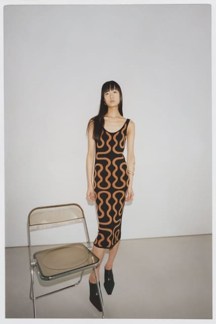 Zapa Lookbook S/S 23