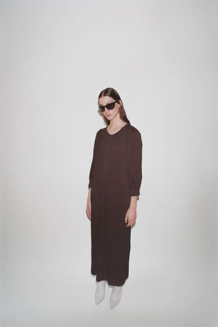 BOUTET SOLANES S/S 23 — Boutet Solanes