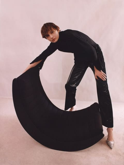 Boutet Solanes A/W 22 — Boutet Solanes