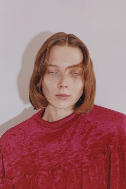 Silje Lorentzen — 8