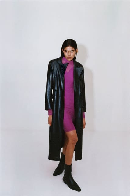 Boutet Solanes S/S 21 — Boutet Solanes