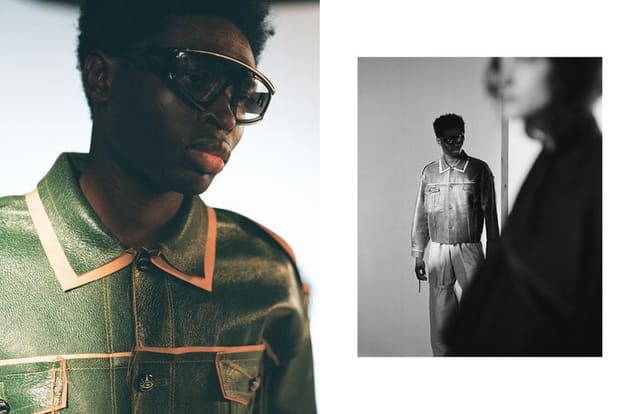 Isaak Adoyi — 3