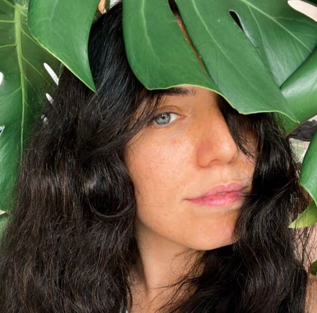 Gaia Bonanomi