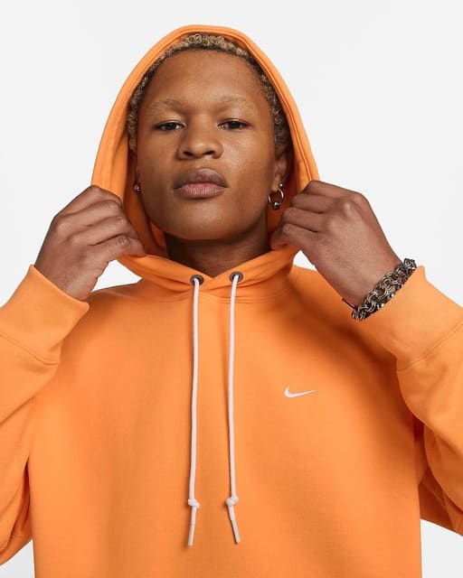 Nike September 2022 | Ph: David Joseph P... — Nike
