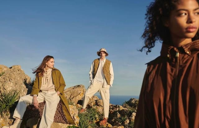 Scotch & Soda Fall 21 — Scotch & Soda