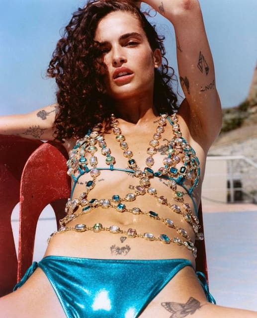 Siedres S/S 2023 Campaign