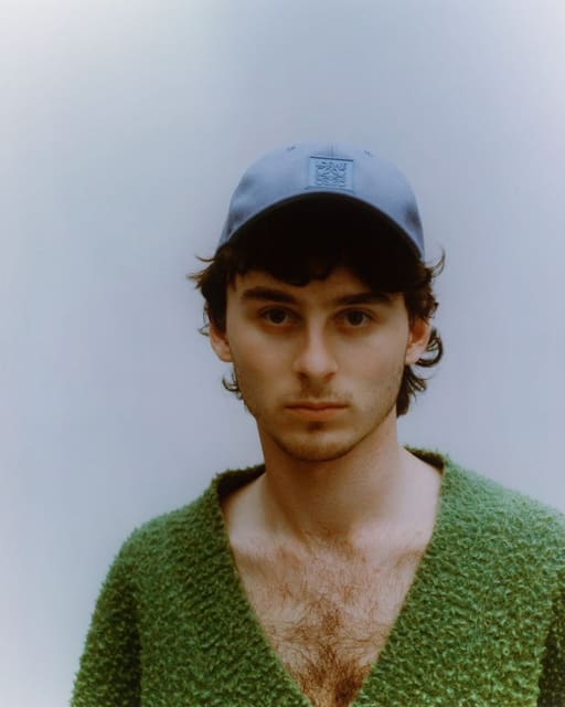 Wyatt Oleff — ODDA Digital