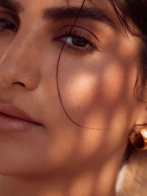 Guerlain — Elle Arabia