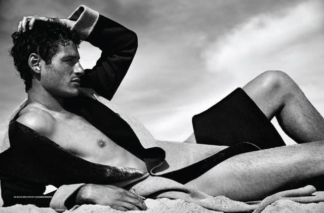 Matthew Coatsworth — 7