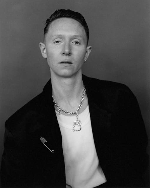 Nimmo — Altered States Magazine