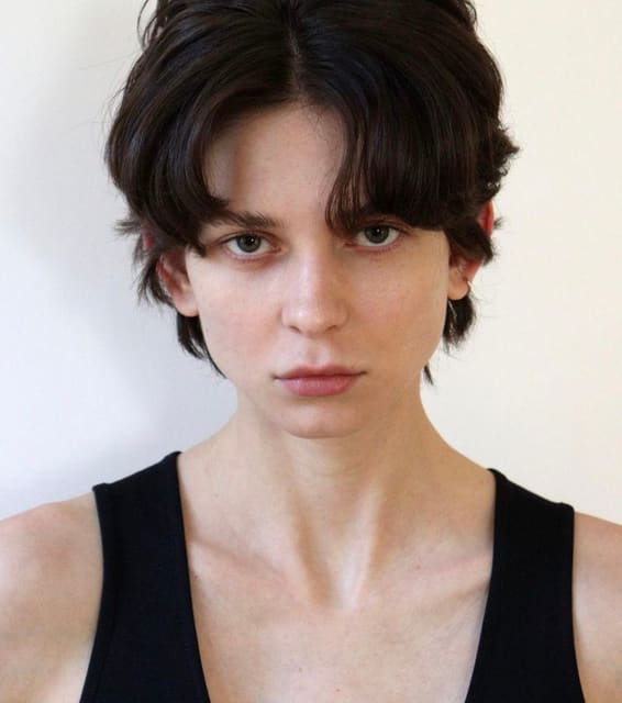 Sweia Hartmann