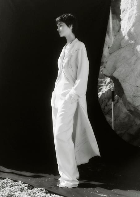 The Last Breeze — 5ELEVEN Magazine