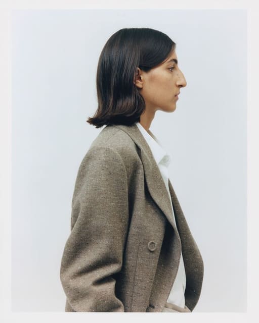 Taking Stock — Port Magazine