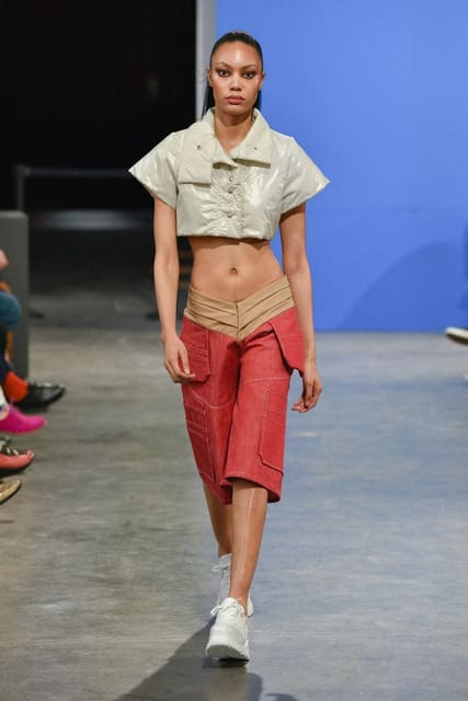 Pratt Institute 2023 Show