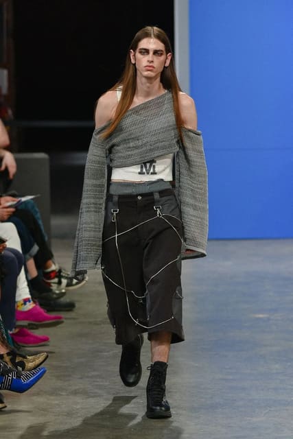 Pratt Institute 2023 Show