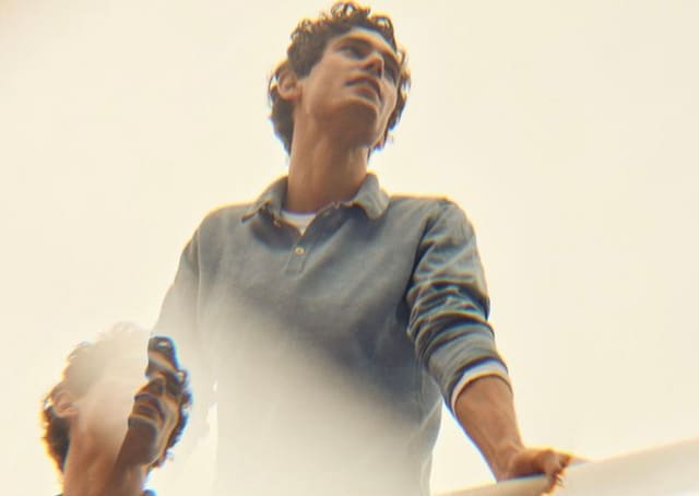 Brooksfield S/S 2020 Campaign — Brooksfield
