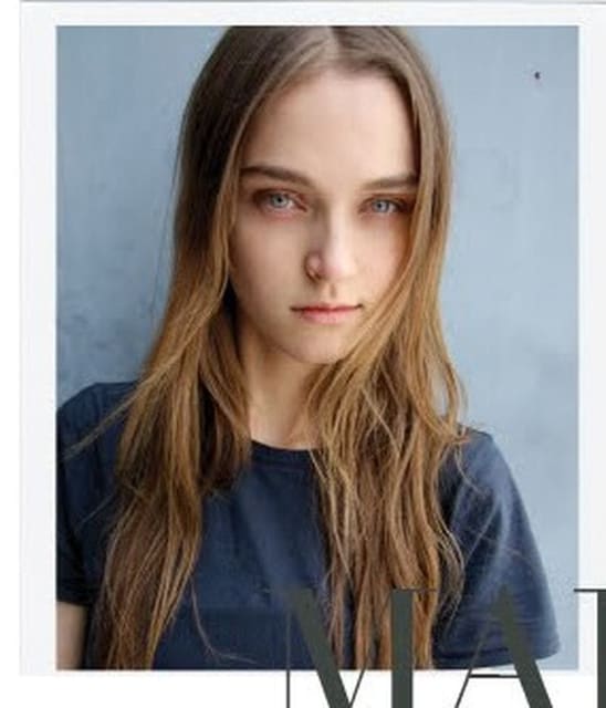 Madisyn Ritland