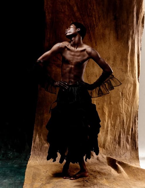 The Black Album by Morgan Hill Murphy — The Fall