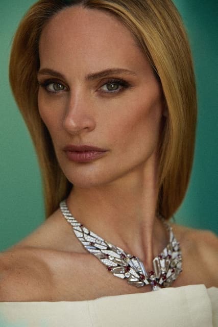 Lauren Santo Domingo