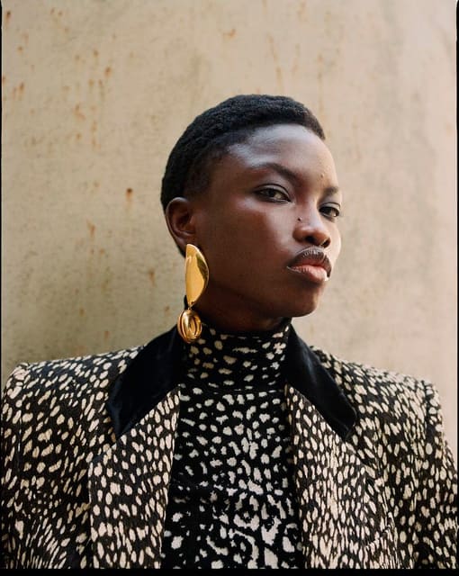 YOU ARE NOT AN ISLAND — Teeth Magazine
