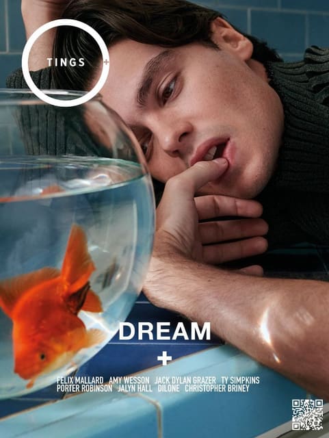 Tings Magazine May 2023 Covers — Tings Magazine