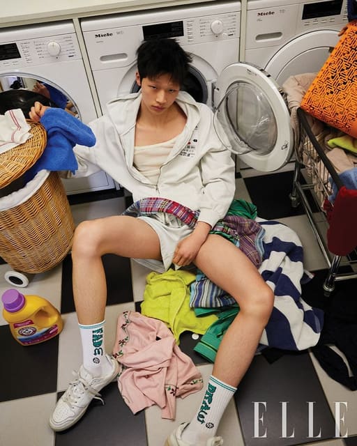 Lee Jun Sung