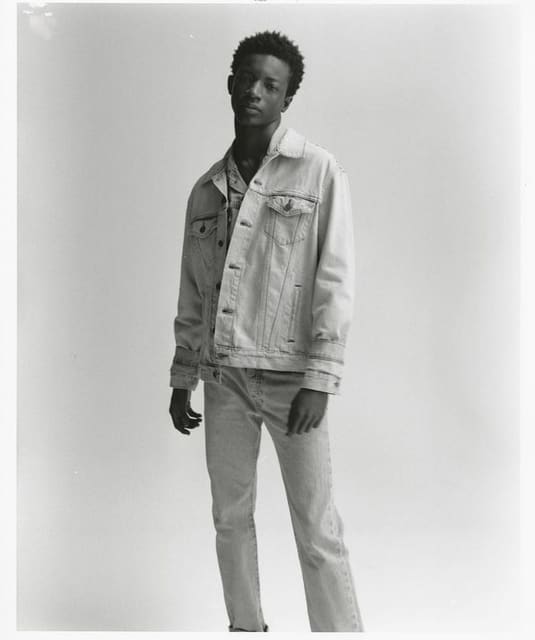 Photography Max Attila Bartsch — GQ Germany