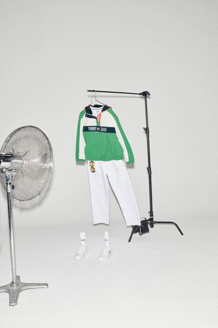 Tommy Jeans April 2023 — Tommy Hilfiger