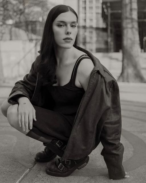 Preppy but Make it Personal — HommeGirls