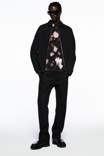 Rag & Bone Resort 2024 Lookbook — Rag & Bone