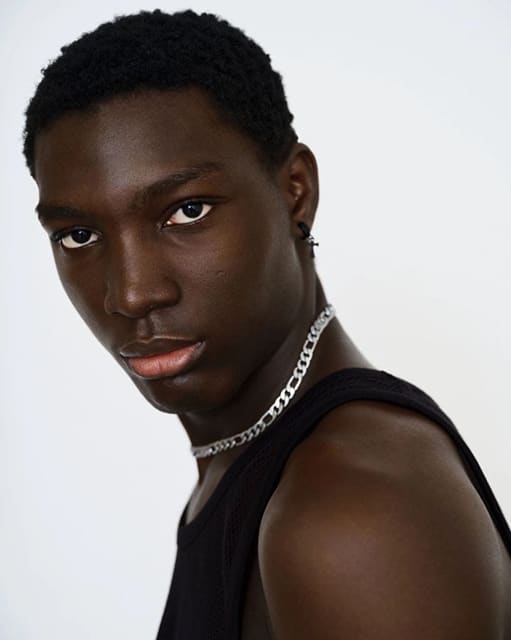 Charles Nwosu