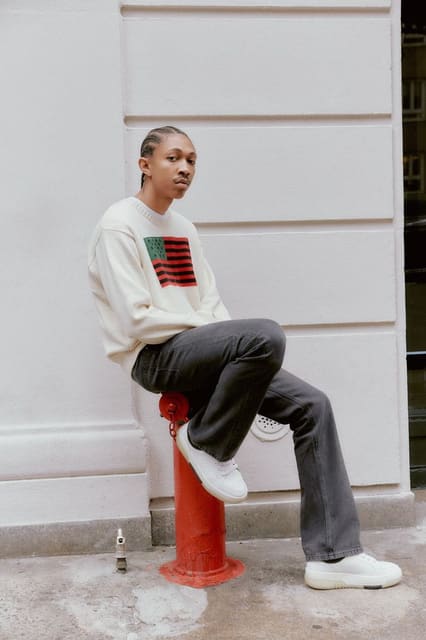 Bootcut's Back (Alright!) — Esquire U.S.