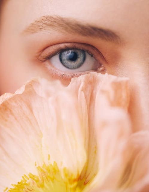 Armani Beauty Special — Grazia UK