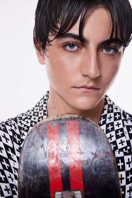 Armen Nahapetian on Joaquin, Ari and A24... — The Face Magazine