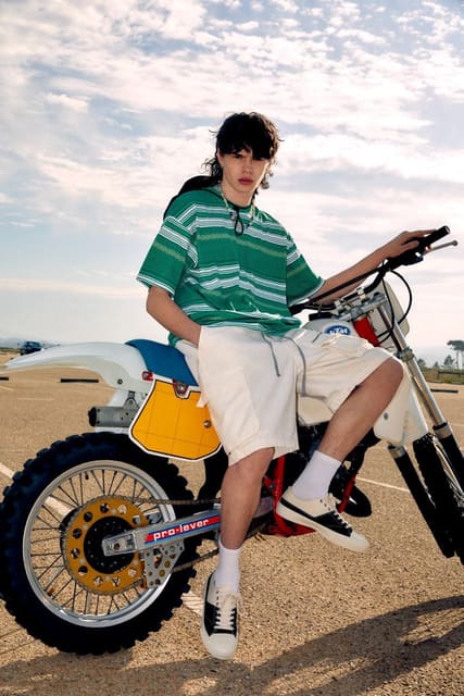 STREETWEAR 2023 — Pull & Bear