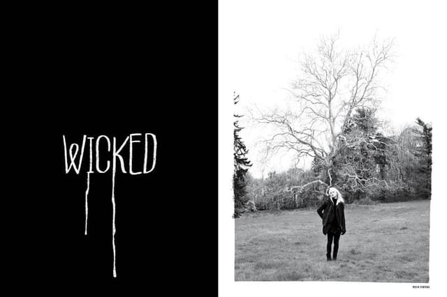 Wicked — IT Post Magazine