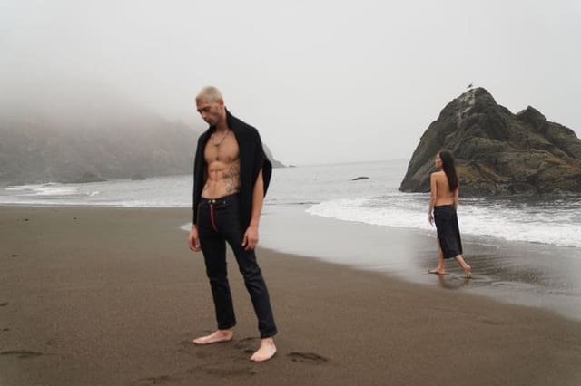 San Fran is Burning — Flaunt