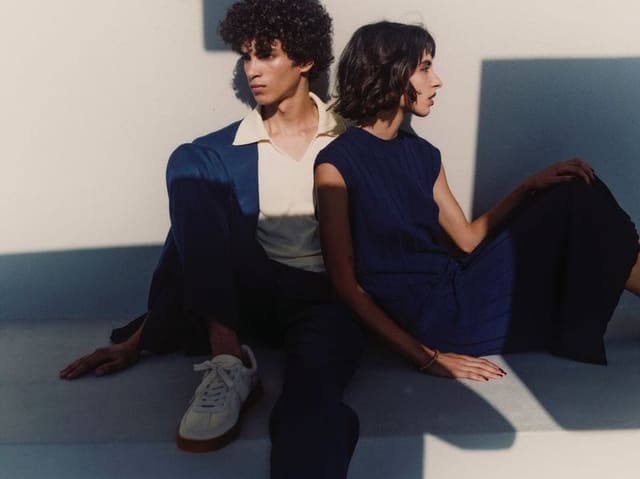 GANT S/S 23 — Gant