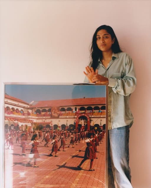 Supriya Lele — Apartamento Magazine