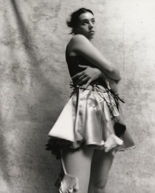 i-D x Chopova Lowena — i-D Magazine