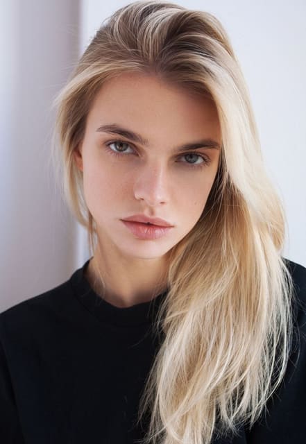 Dasha Khlystun