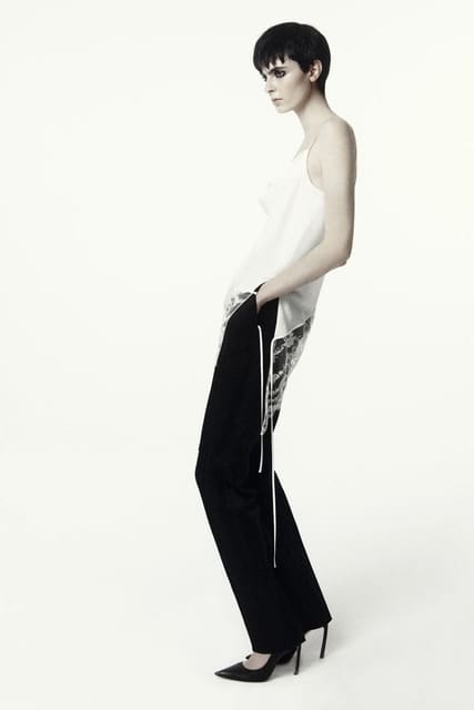 Jason Wu Collection Pre-Fall 2023 Lookbook — Jason Wu
