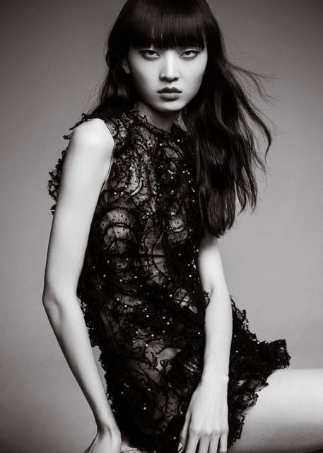 FLORA — 5ELEVEN Magazine