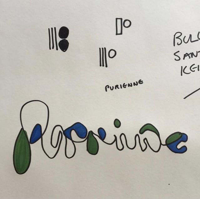 Purienne