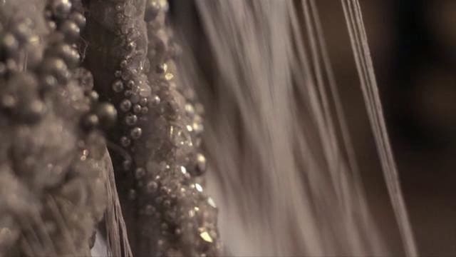 Yiqing Yin Haute Couture Spring 2013 Show — Yiqing Yin
